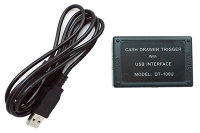 NEXA DT-100U USB Cash Drawer Trigger