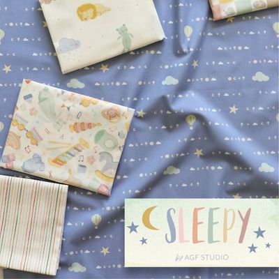 Sleepy