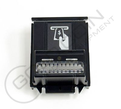 Coinco Bill Acceptor Basic Bezel
