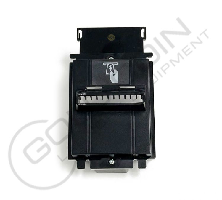 Coinco Bill Acceptor Slimline Bezel