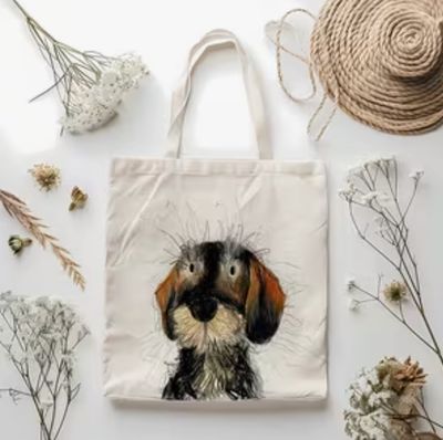 ​Teckel Tas – punkie