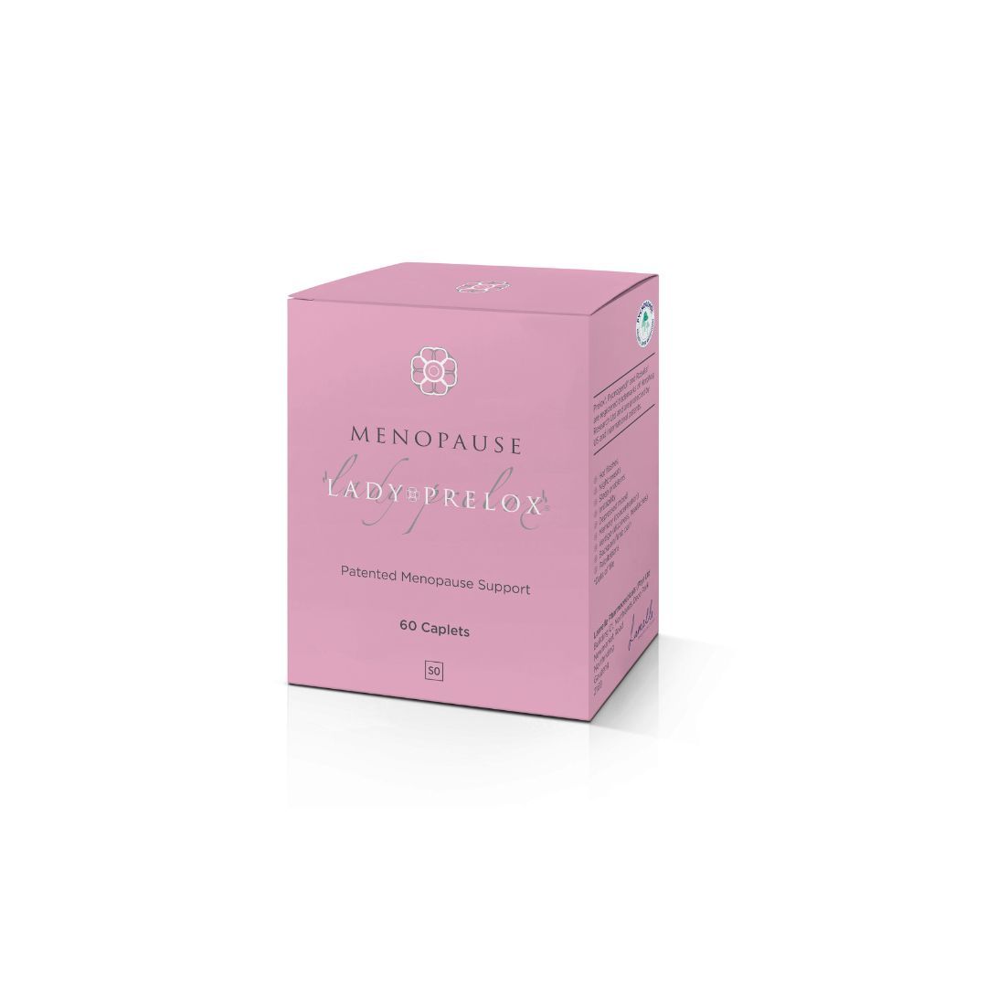 Lady Prelox Menopause