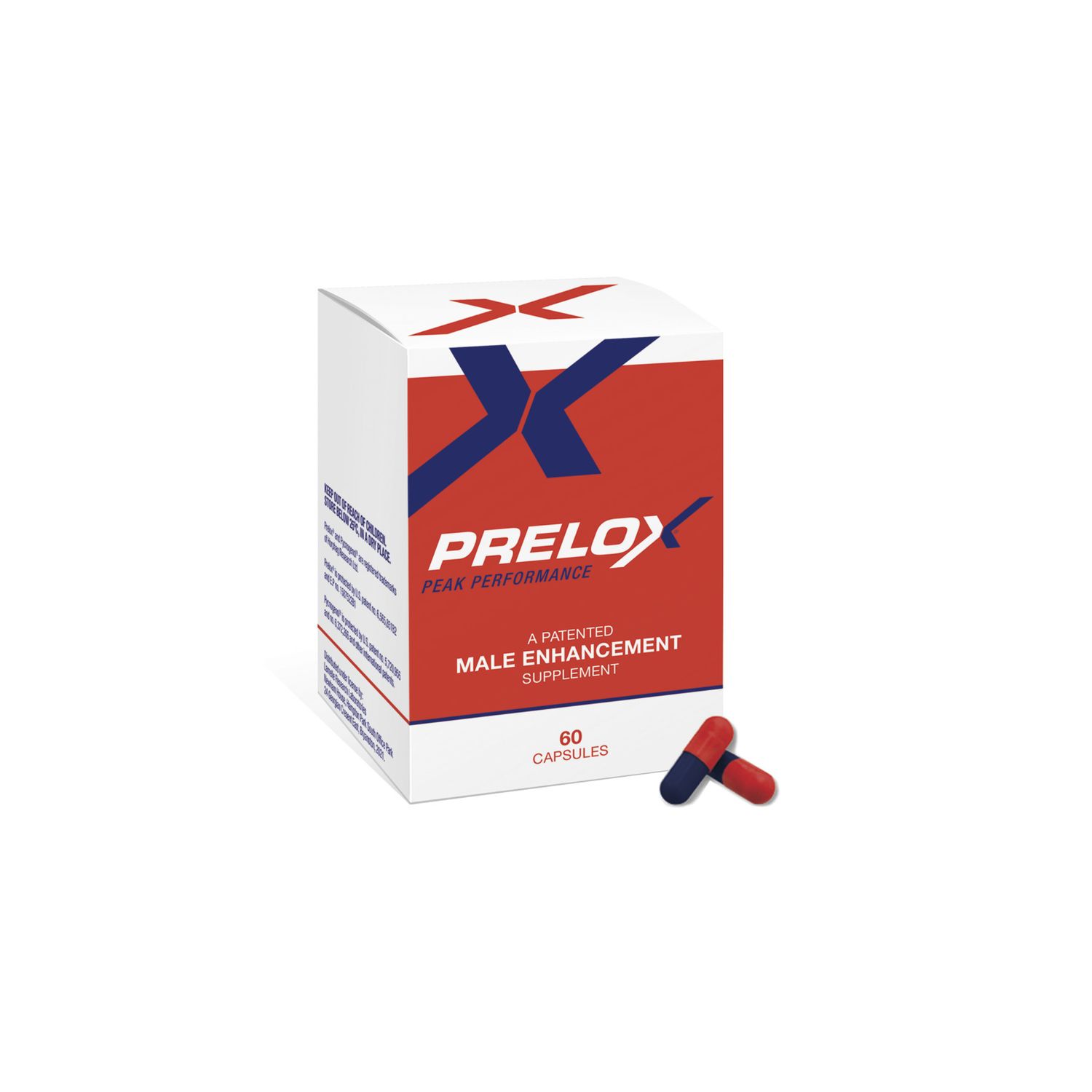 Prelox Male Enhancement Prelox Male Enhancement
