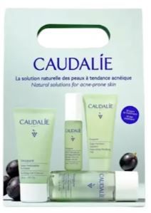 Caudalie Vinopure Starter Kit Trattamento Anti Imperfezioni 4 Pezzi Caudalie Vinopure Starter Kit Trattamento Anti Imperfezioni 4 Pezzi
