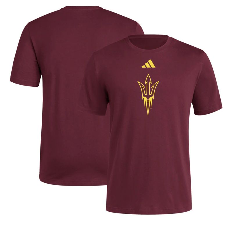 NCAA ARIZONA STATE SUN DEVILS MENS TSHIRT