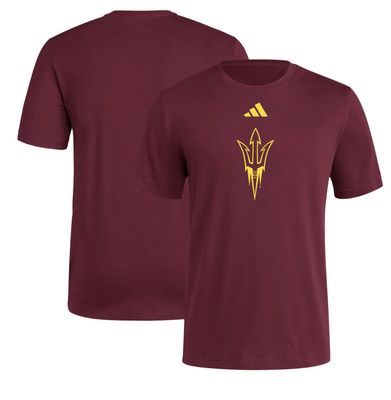 NCAA ARIZONA STATE SUN DEVILS MENS TSHIRT