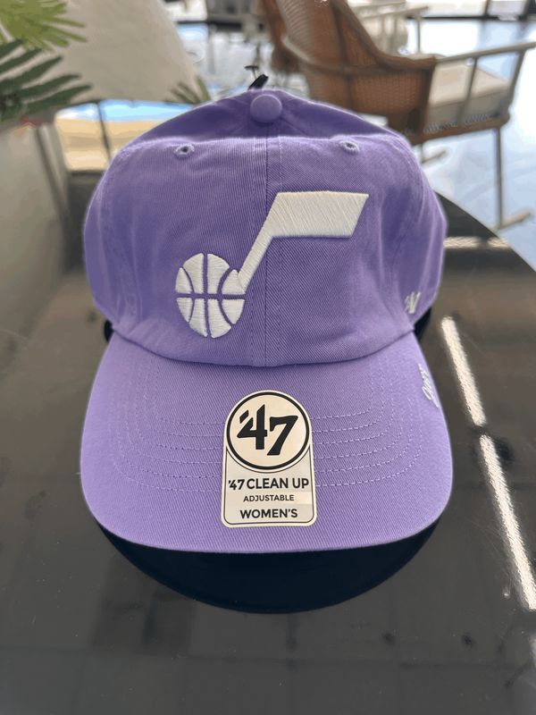 NBA JAZZ OSFM WMNS CAP