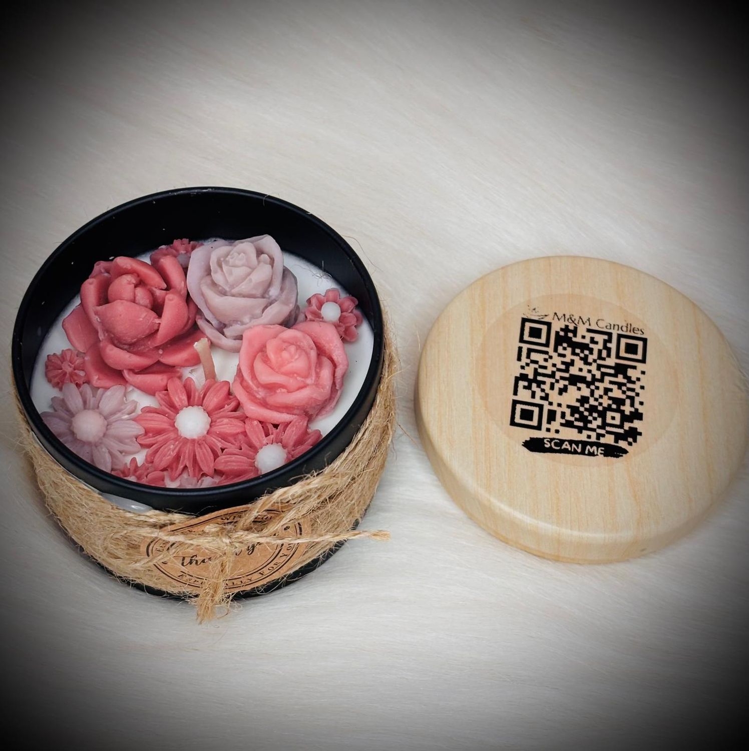 Peppermint and Eucalyptus 3 oz