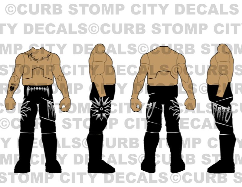 Jacob Fatu: WWE Royal Rumble (2026)