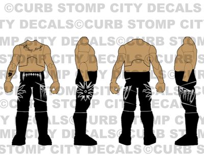 Jacob Fatu: WWE Royal Rumble (2026)