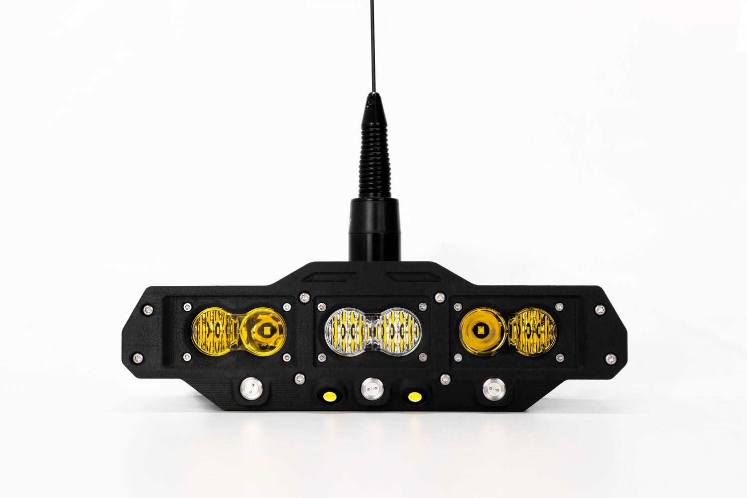 KHC Third Brake Light Gen 1 Raptor