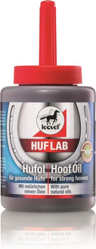 Leovet hoefolie