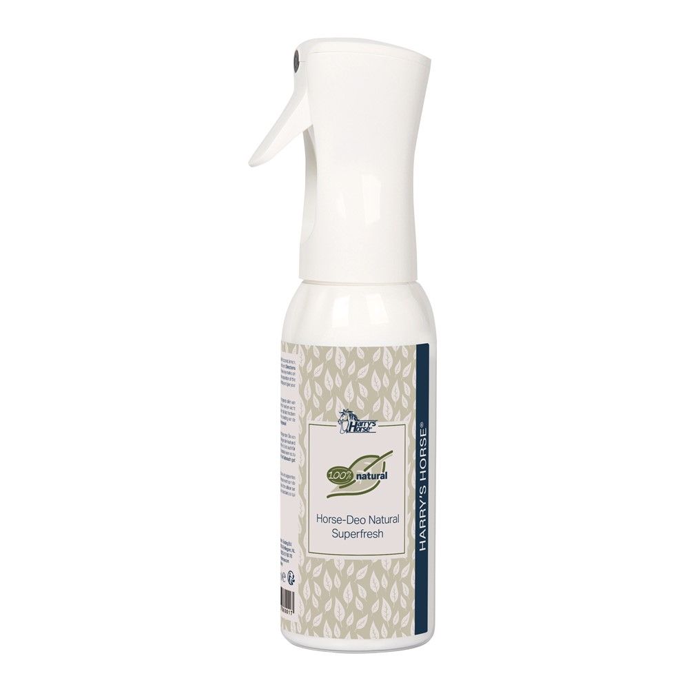 HH horse deo superfresh spray 500ml