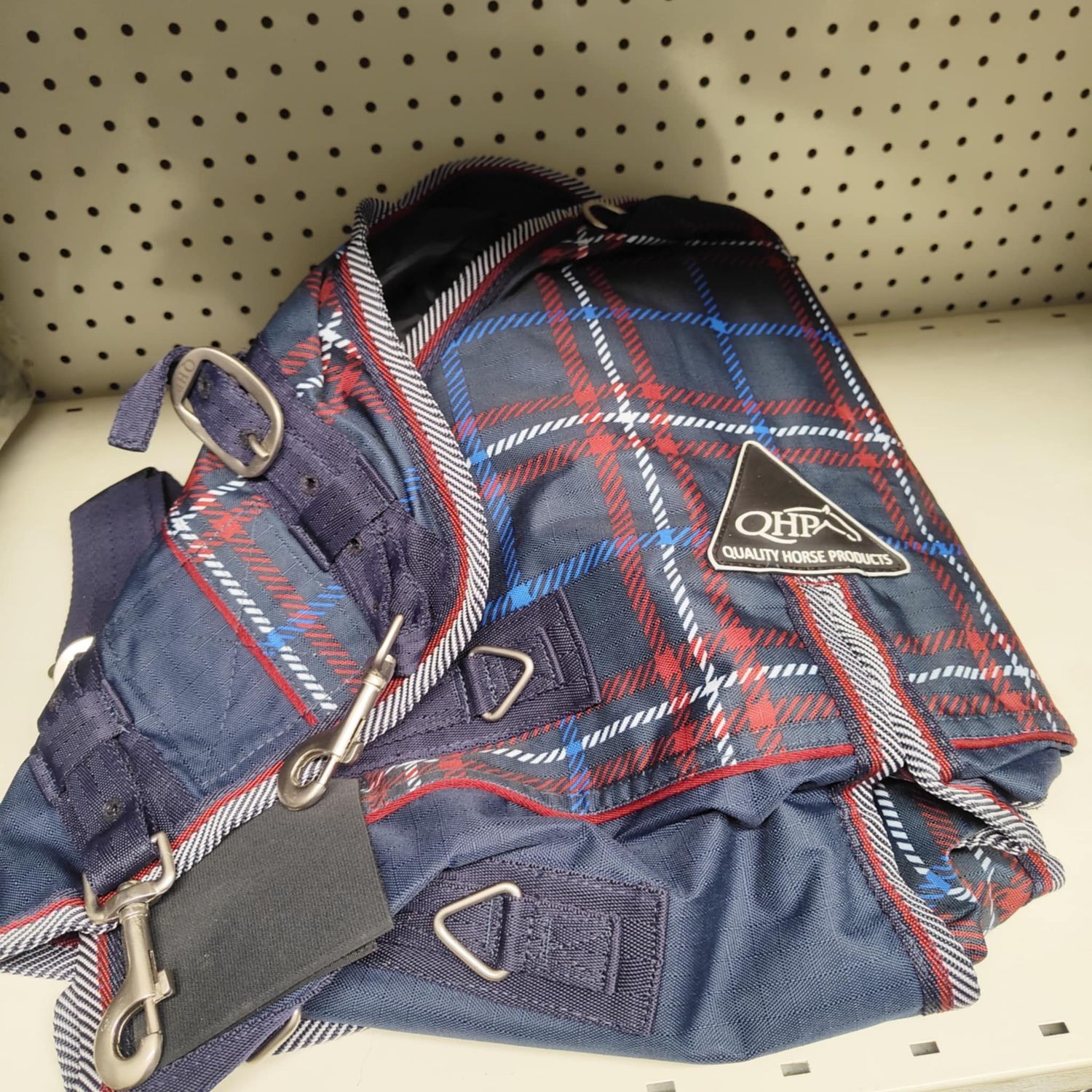 QHP Outdoordeken 0 gr 155cm