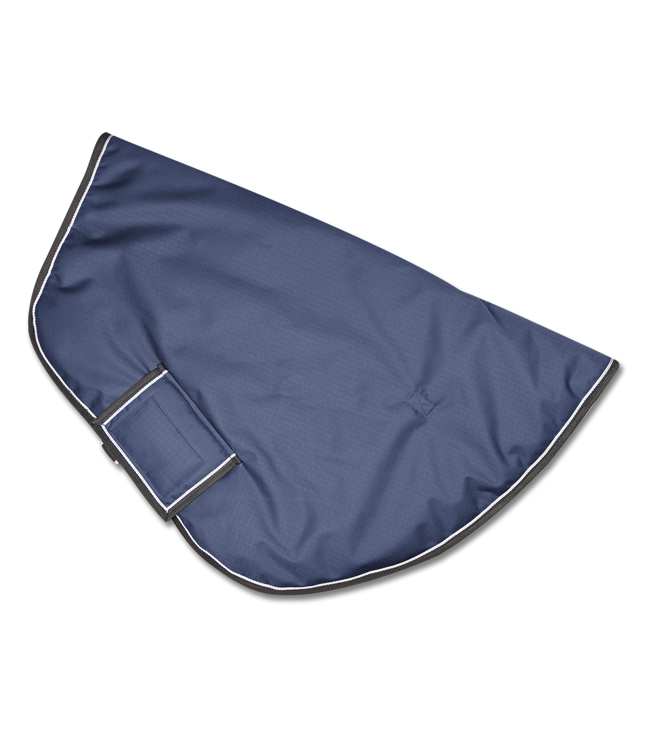 Outdoordeken 200 gr met hals