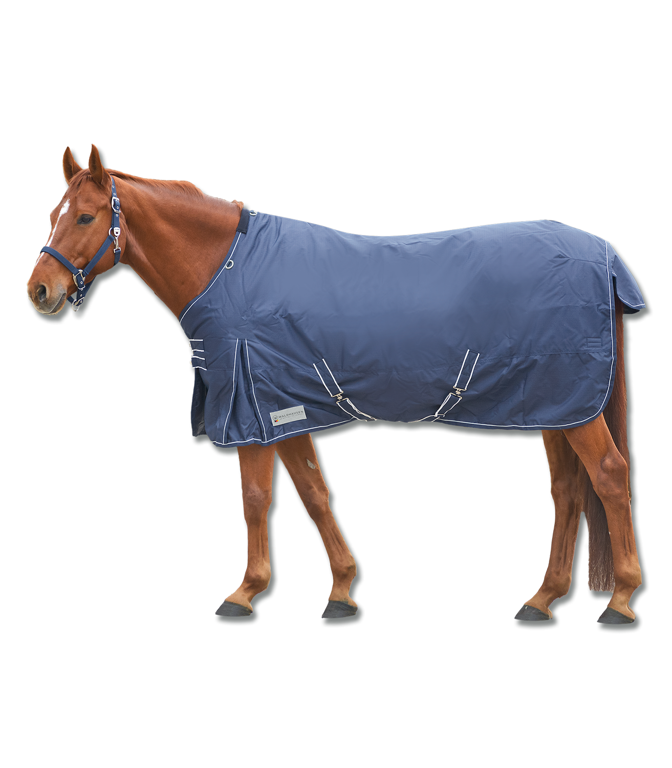 Outdoordeken 200 gr 155cm