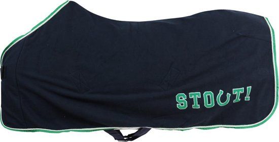 Fleecedeken Stout Pony OUTLET