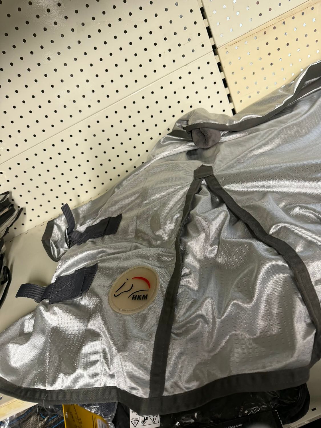 Vliegendeken / cooler OUTLET