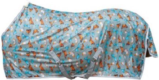 Vliegendeken Butterfly OUTLET