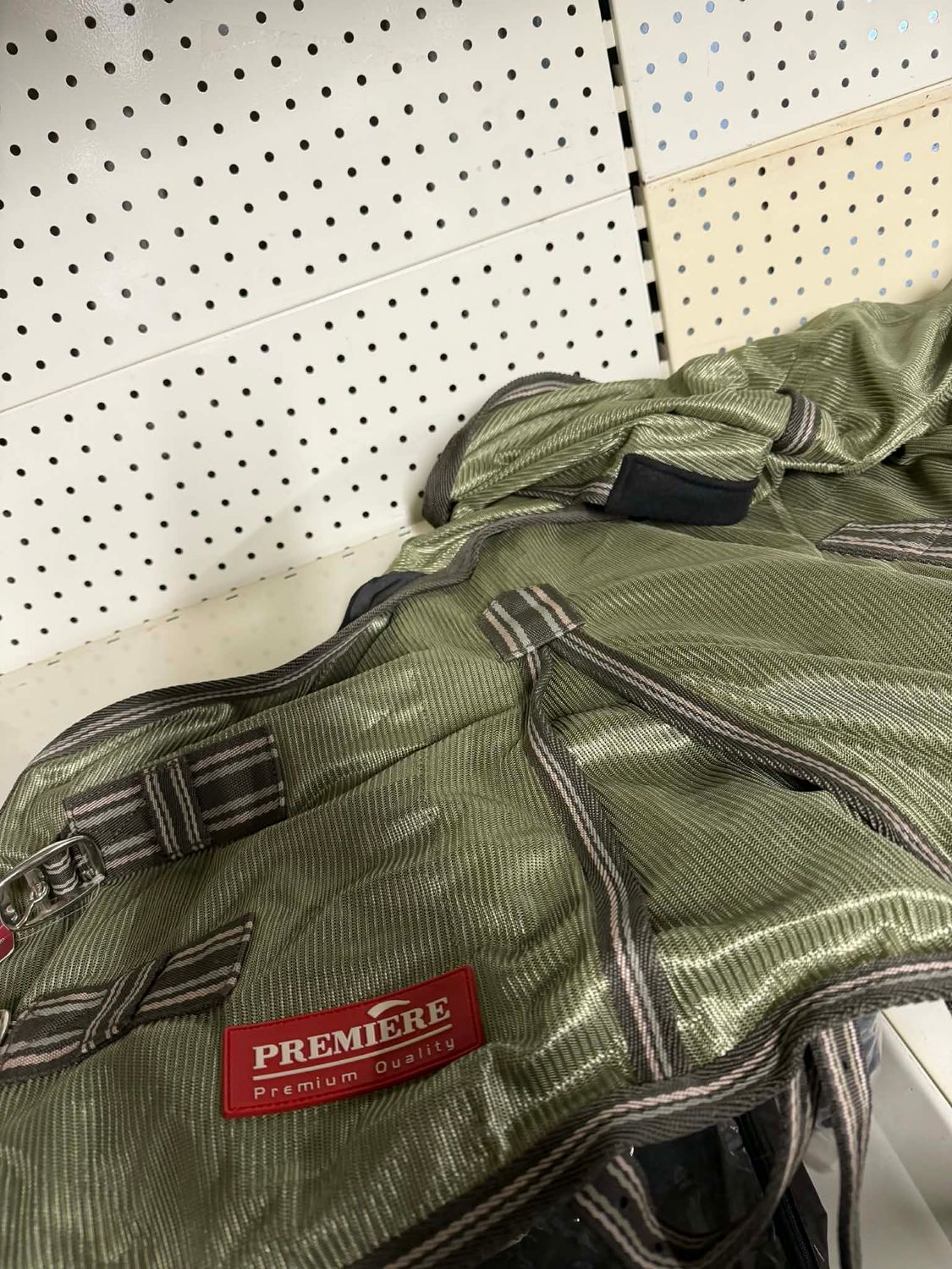 premiere vliegendeken OUTLET