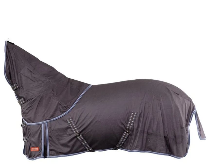 Vliegendeken met hals OUTLET