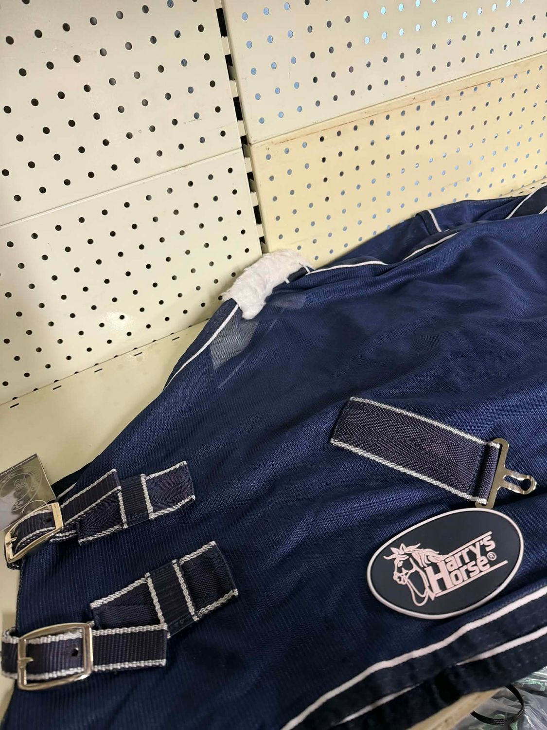 Vliegendeken  OUTLET