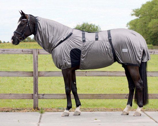 QHP eczeemdeken comfort  OUTLET