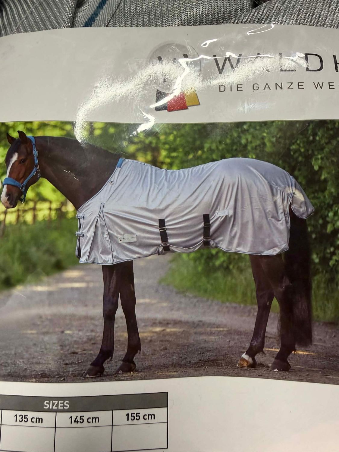 vliegendeken   OUTLET