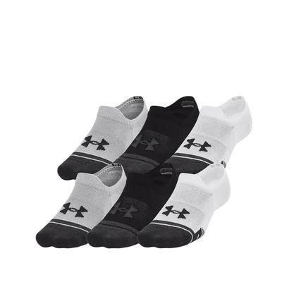 Носки "UA Performance Tech 3pk ULT", Multicolor, Under Armour