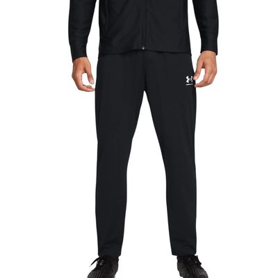 Брюки "UA M's Ch. Pique Pant", Men's, Black, Under Armour