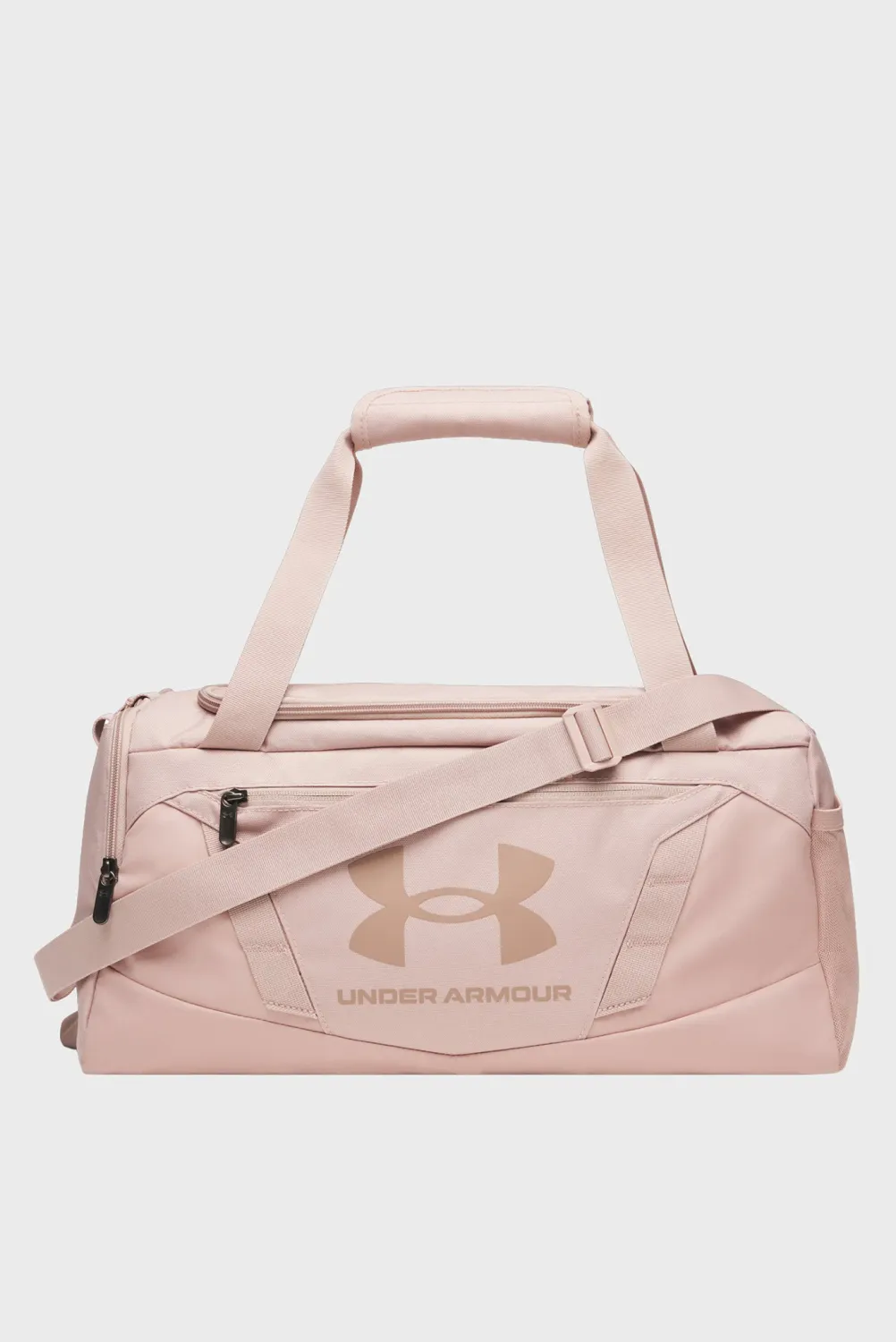 Сумка UA "Undeniable 5.0 XS Duffle Bag", 23L, Pink Under Armour