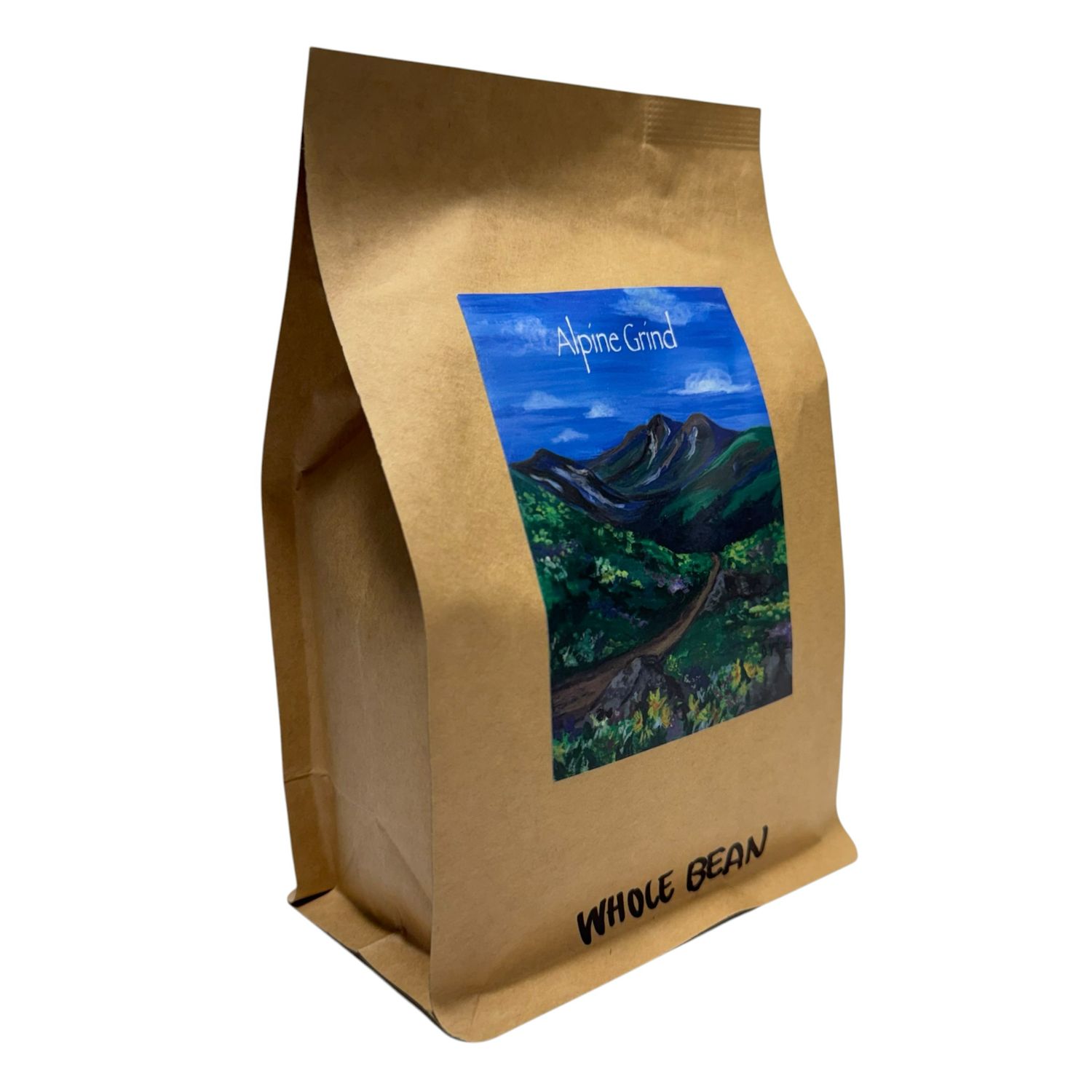 Alpine Grind Whole Bean