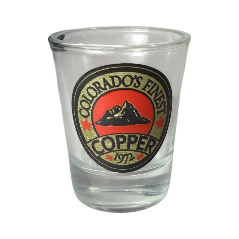 Shot Hoppy Mtn