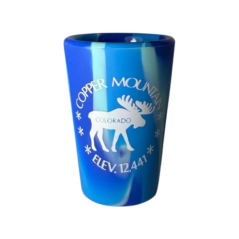 Silishot Moose Blue