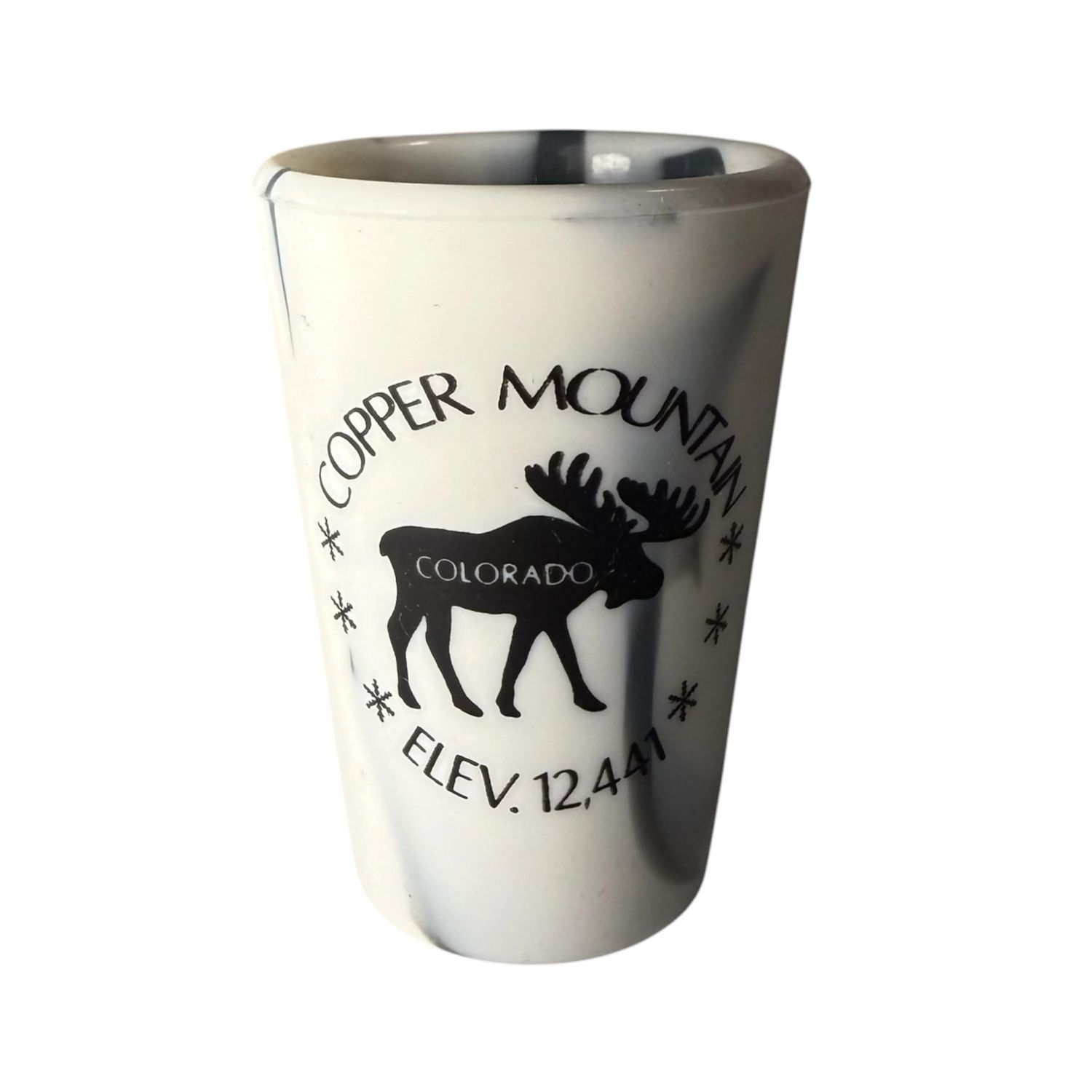 Silishot Moose Marble