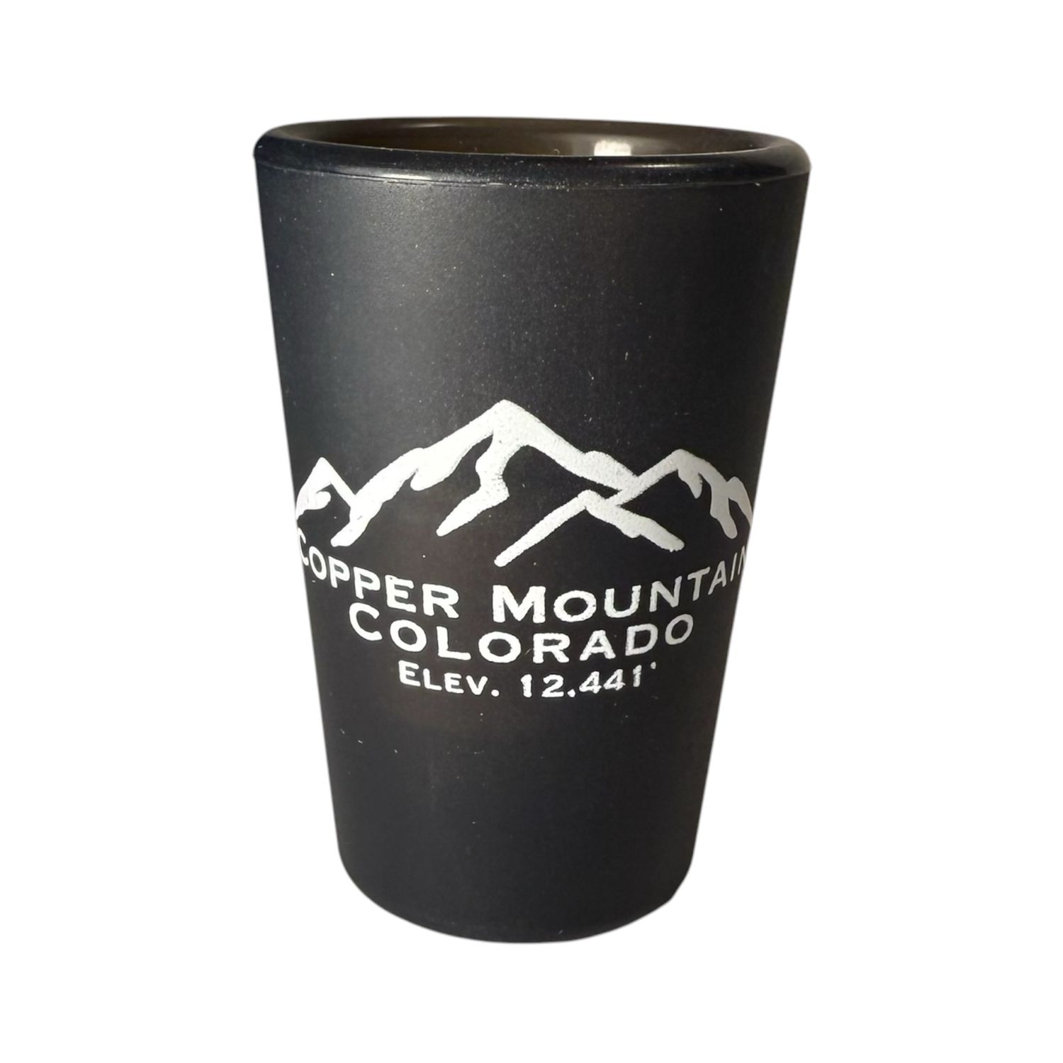 Silishot Mountain Smoke