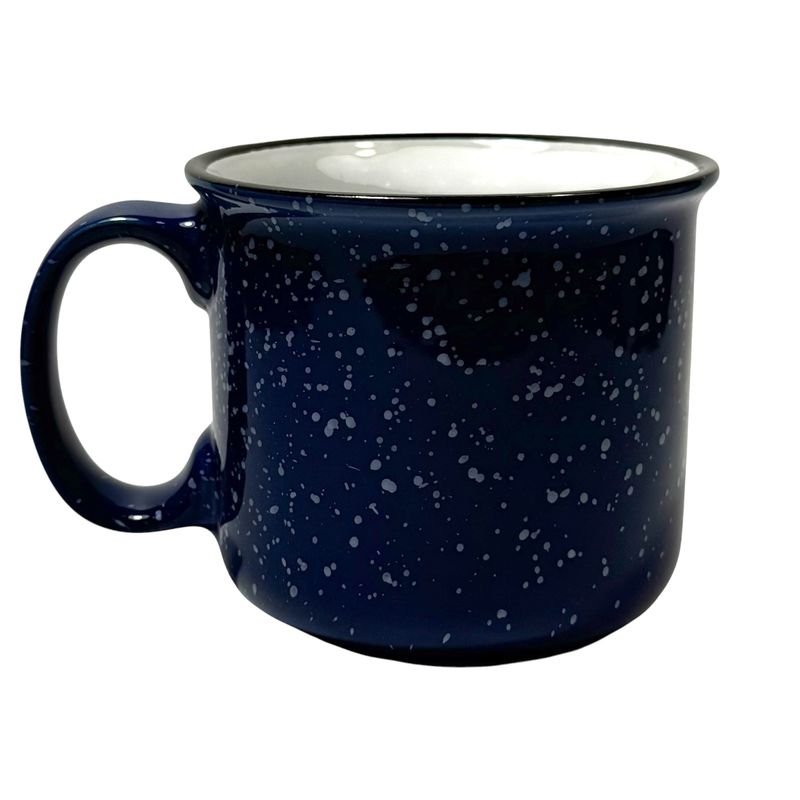 Camp Mug Bigfoot