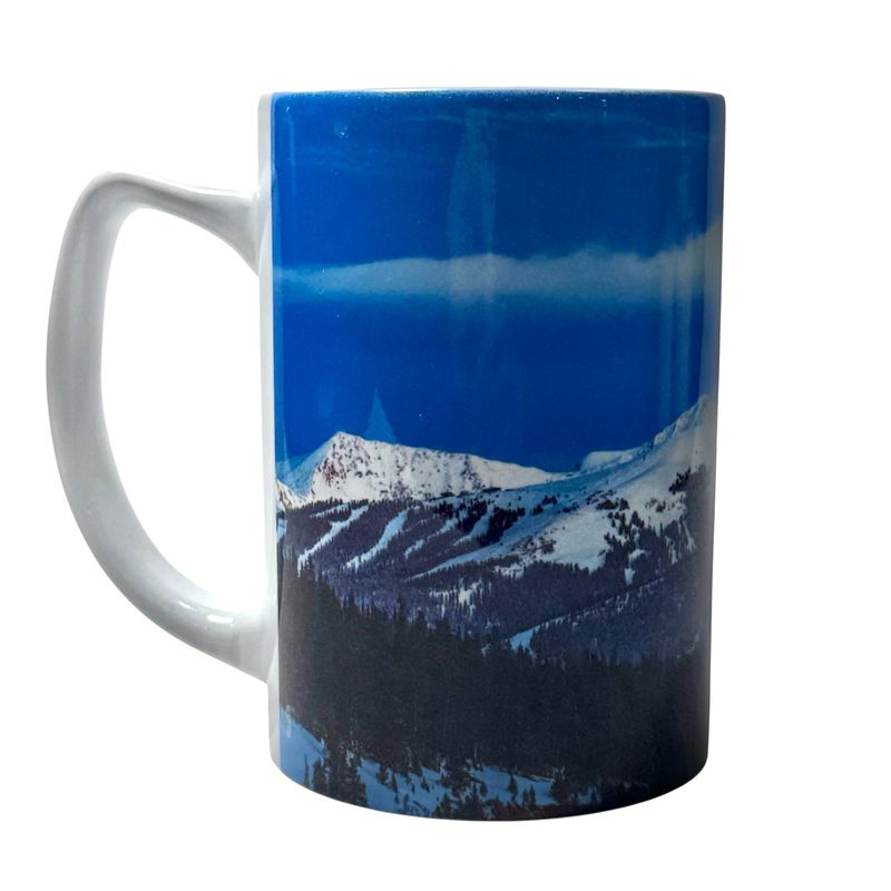 Copper Mtn Aerial Mug