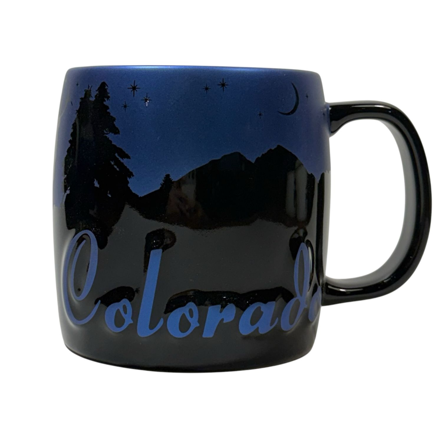 Night Sky Mug, CO