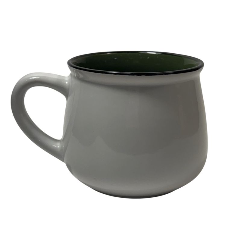 Mountains Old Port Mug