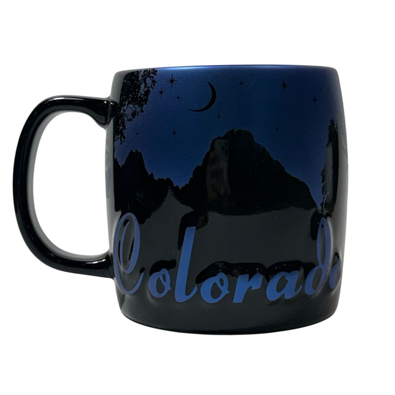 Night Sky Mug, CO