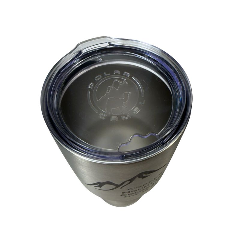 Tumbler Stainless