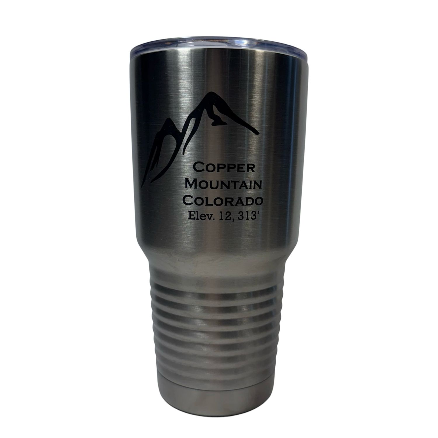 Tumbler Stainless