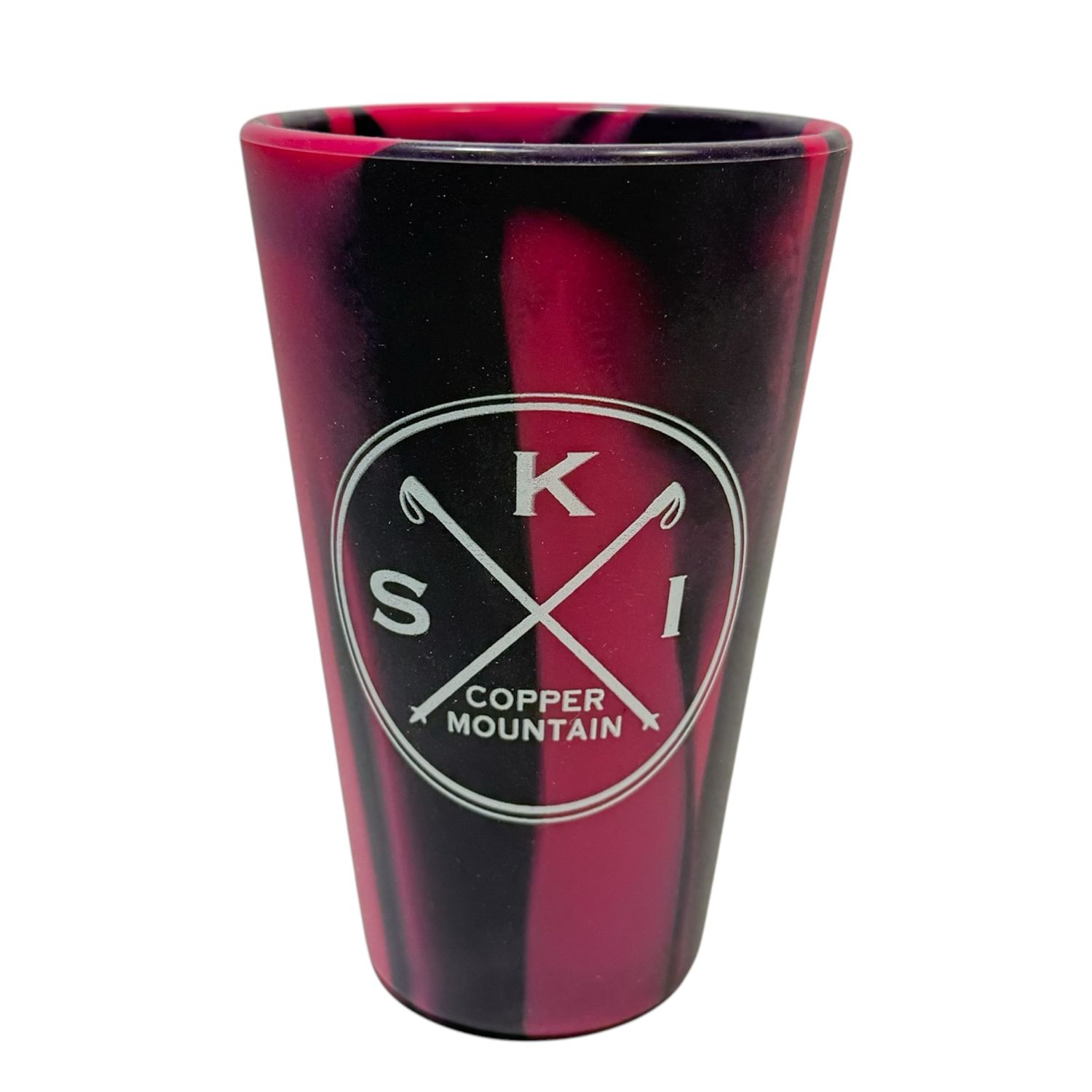 Silipint Ski Alpenglow