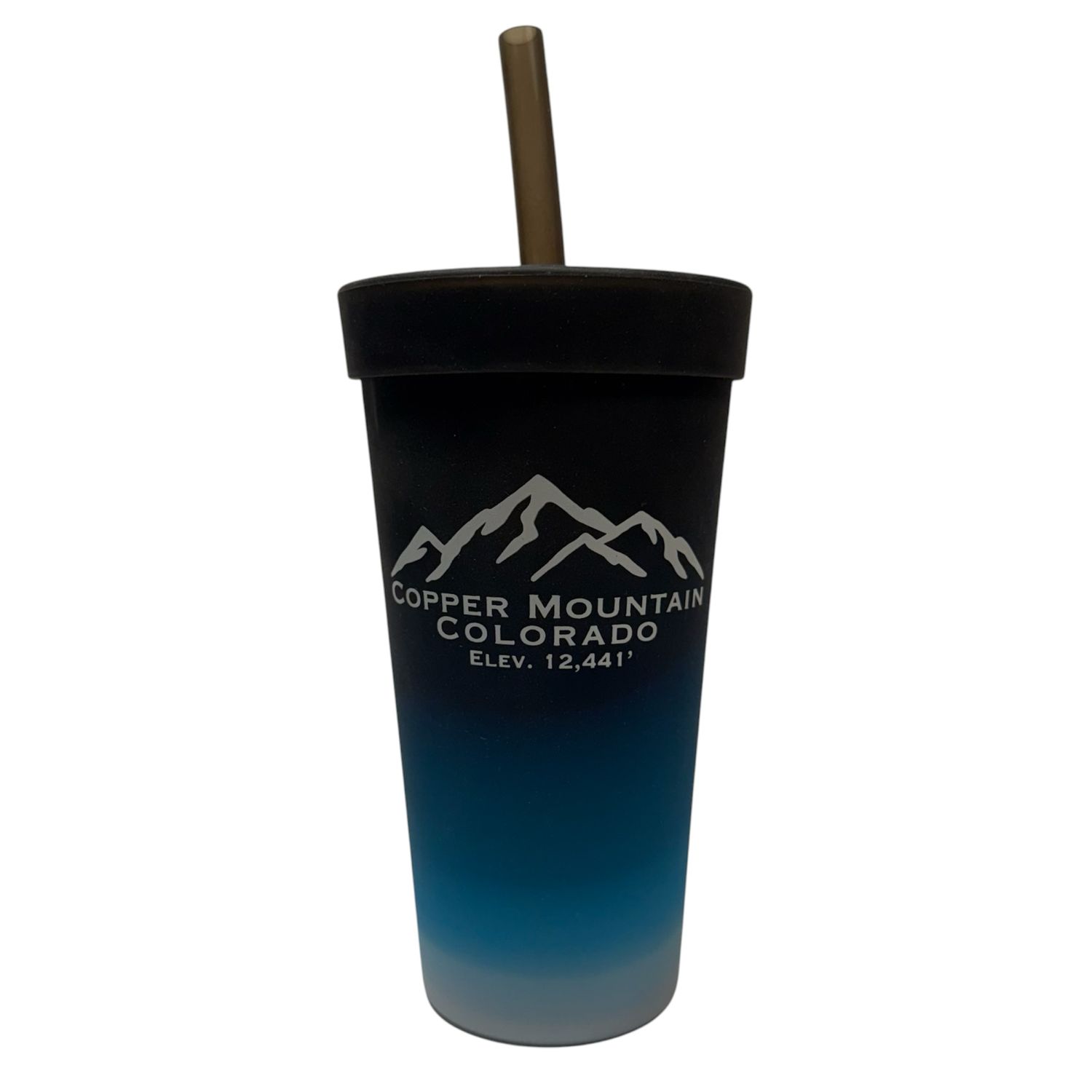 Moon Beam Mountain Straw Tumblr