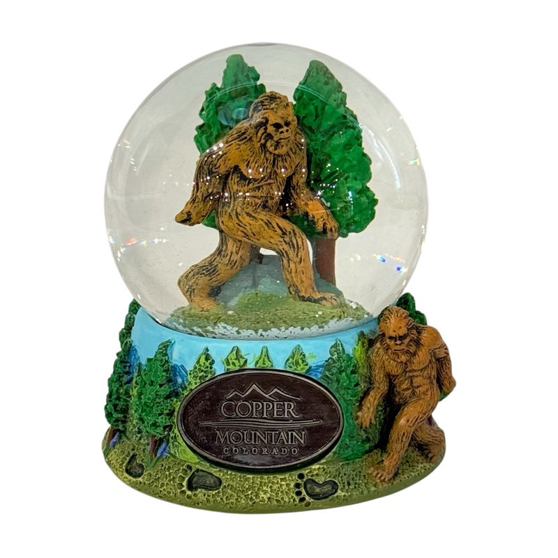 Bigfoot 65mm Globe