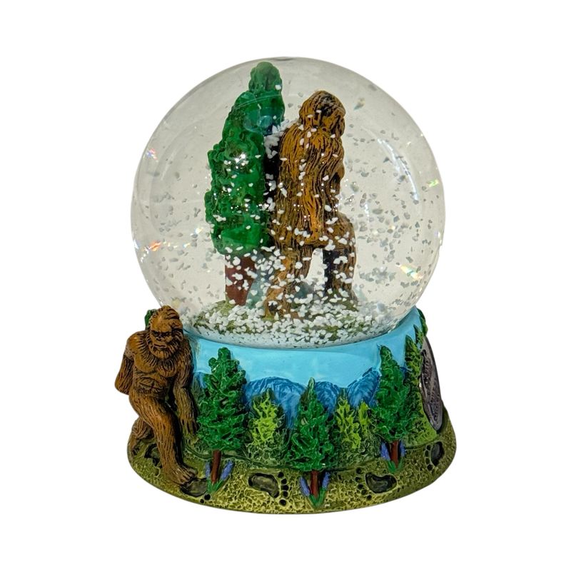 Bigfoot 65mm Globe