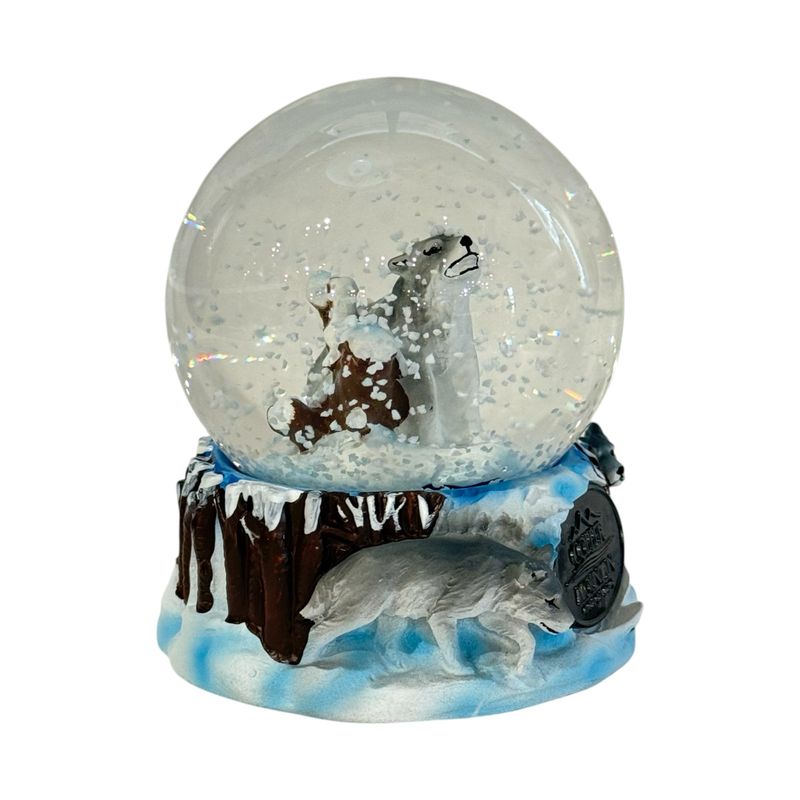 Wolf 65mm Globe