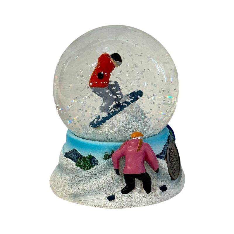 Snowboard 65mm Globe