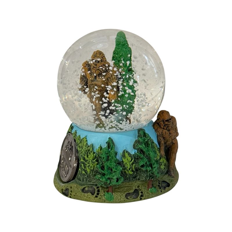 Bigfoot 45mm Globe